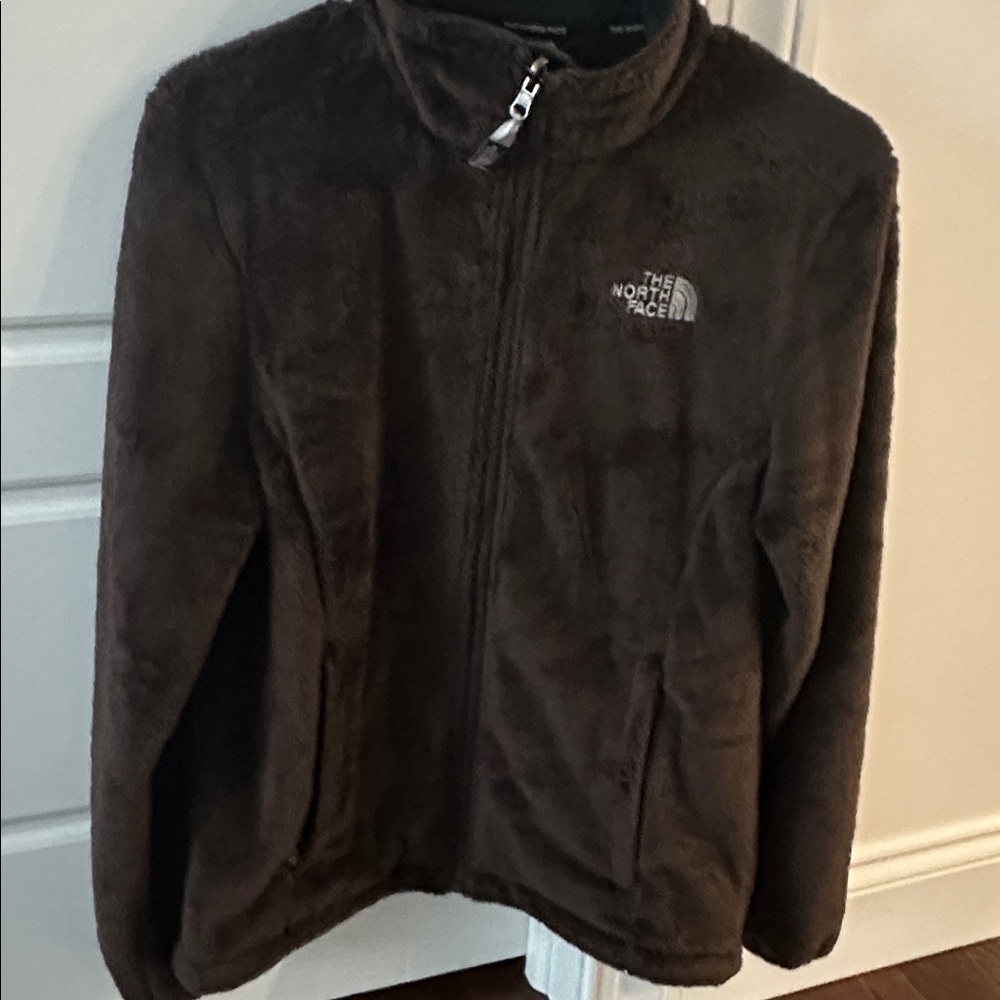 The North Face Women’s Osito Jacket Brown